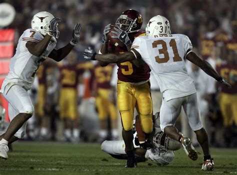 Reggie Bush Gets Heisman Reinstated - ESPN 98.1 FM / 850 AM WRUF