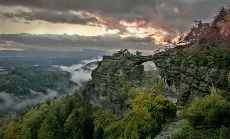 From Prague Bohemian And Saxon Switzerland Day Trip Getyourguide