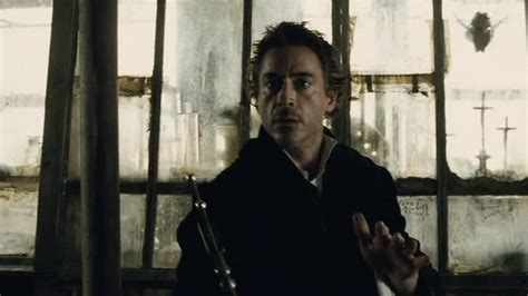 RDJ in 'Sherlock Holmes' - Robert Downey Jr. Image (21161862) - Fanpop