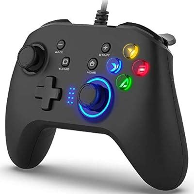 Amazon.co.uk: wireless pc controller