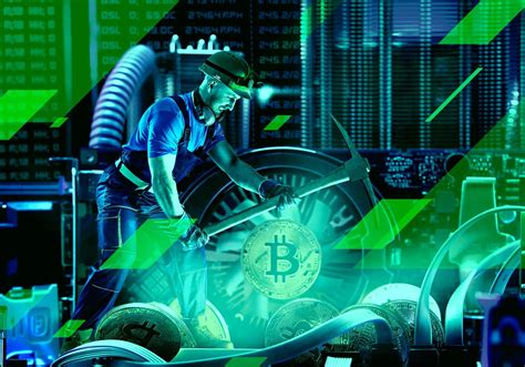 Explicaci N De La Miner A De Criptomonedas Criptomundo