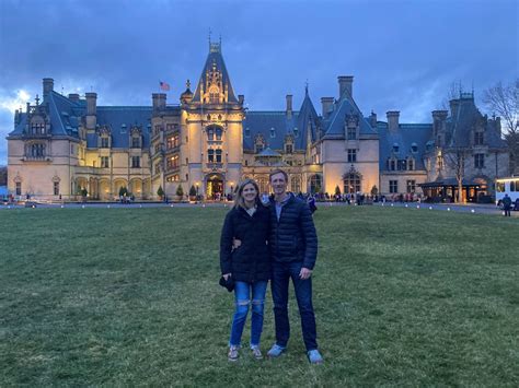 What I Learned about the Power of Vision from the Biltmore Estate