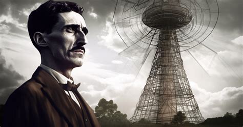 Nikola Tesla S Contributions To High Frequency Ac Theoretical And