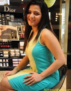 Vijay Tv Anchor Divyadarshini Hot Stills Actress Album