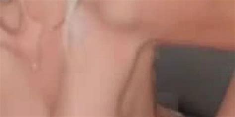 Muscular Milf With Big Silicone Boobs Tnaflix