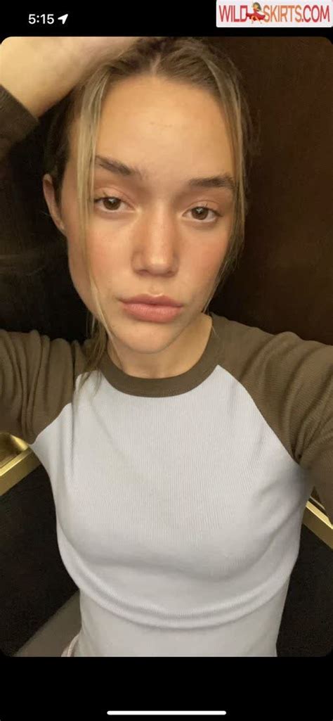 Olivia Ponton Olivia Ponton Olivia Ponton Nude OnlyFans Instagram Leaked Photo 177