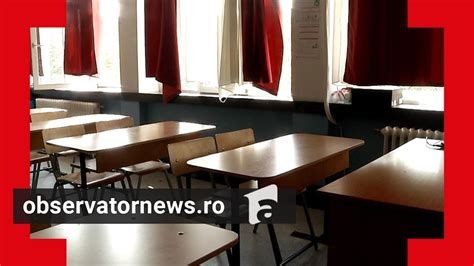 Greva profesorilor elevii pentru care Evaluarea Naţională va fi