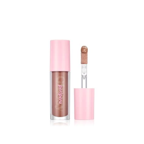Peripera Ink Glasting Lip Gloss Edge Nude Ml Philippines