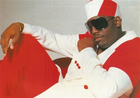 Picture Of Kool Moe Dee