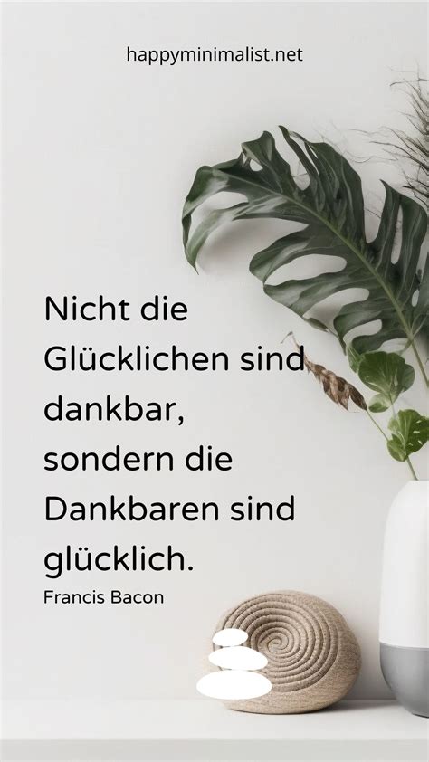 Dankbarkeit Spr Che Zitate F R Mehr Wertsch Tzung