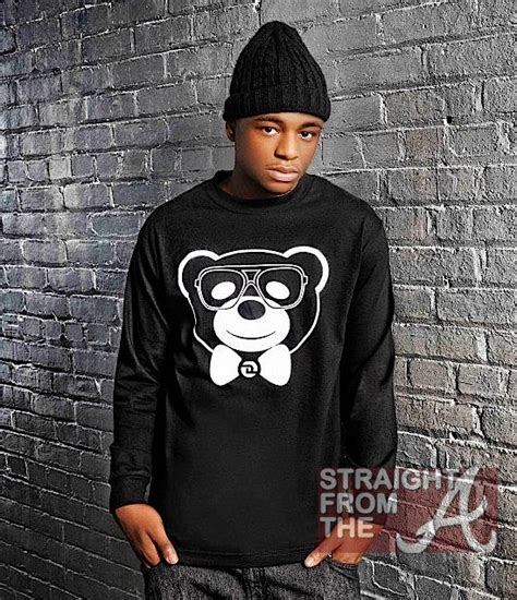 Bobby Brown Jr - Straight From The A [SFTA] – Atlanta Entertainment