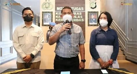 Polisi Tetapkan Tersangka Terlibat Kekerasan Seksual Dan Persekusi Di