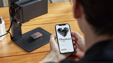 LaserPecker 2 » WOWStuff