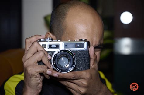 It Will Make You Nostalgic: Godox Lux Senior Flash Review