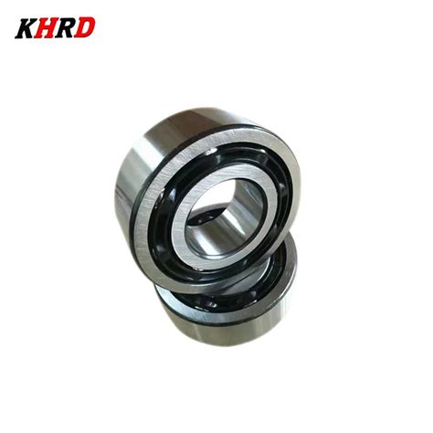 3205 A/3205 Zz/3205 2rs China Suppliers Best-selling Angular Contact ...