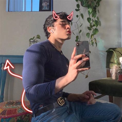 Brian Diaz On Instagram An Devil In Disguise Haha Copper Blonde Hair Drip Fits Haha