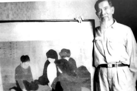 Nguyen Phan Chanh Pioneer Of Vietnamese Silk Paintings Nguyen Art