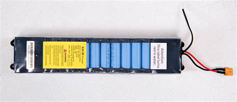 Купить Аккумулятор для самоката Сиоми Xiaomi М365 36v 12.4 Ah, цена ...