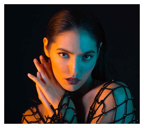 Color Ii Behance