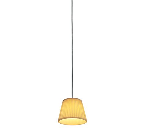 Flos Romeo Babe Soft S Pendant Lamp