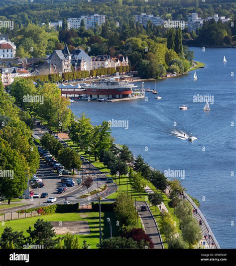 Vichy France Hi Res Stock Photography And Images Alamy