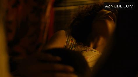 Snowfall Nude Scenes Aznude