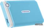 Жесткий диск Transcend StoreJet 25M3 1TB TS1TSJ25M3B 2.5 USB 3.0 ...
