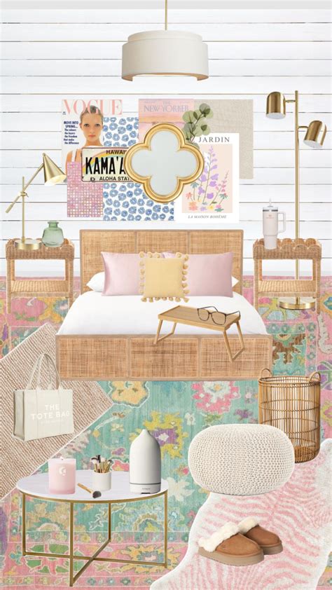 Check Out Ellawellinghoff S Shuffles College Dorm Room Decor Dorm