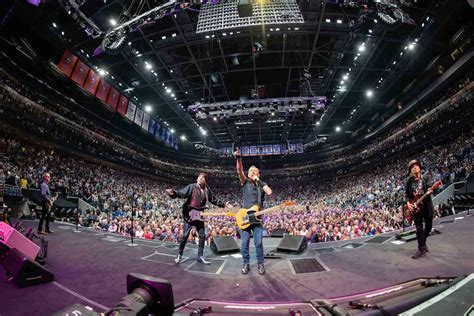 Ubs Arena At Belmont Park Ny Your Guide To The Ultimate Concert Experience