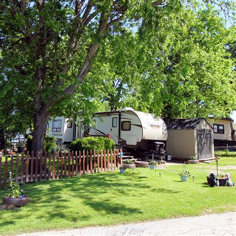 Home - Cedar Ridge Mobile Home & RV Park