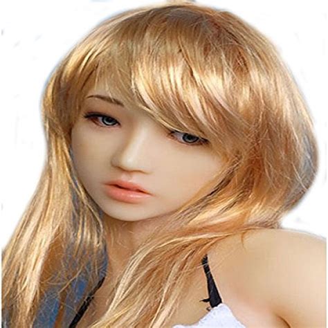 Buy Doll Sex Dolls Silicone SAMANTHA ELF ELFE 168 Cm With Tongue And