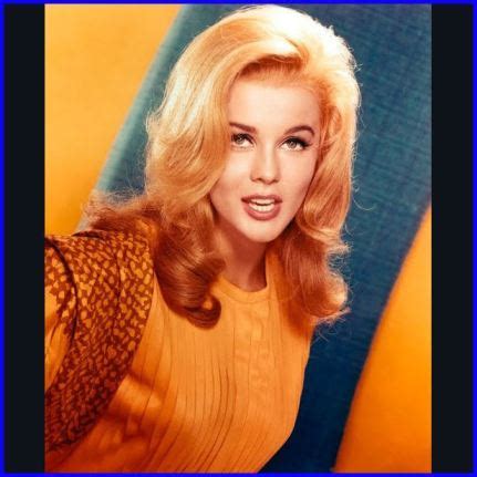 In The Swinger Ann Margret Nude Every Porn Pics