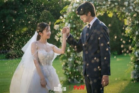 Penjelasan Ending Drama Wedding Impossible