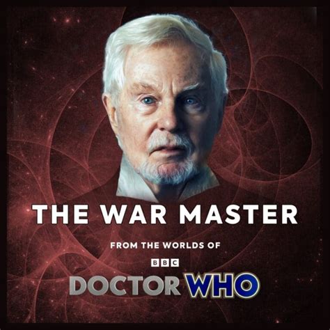 war master tardis guide