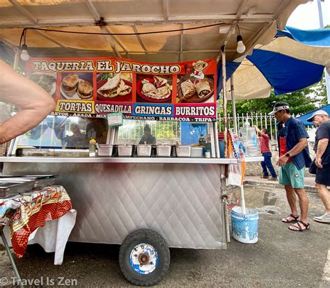 Yucatan Road Trip: Playa del Carmen — Travel Is Zen