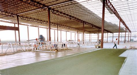 kth renier construction