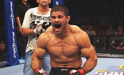 The Top 14 Brazilian Nicknames In MMA Fighters Only