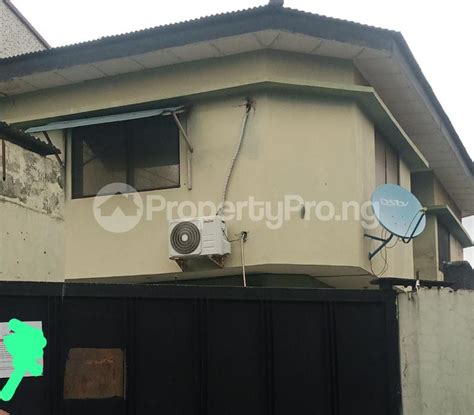 Buy Numbers Of Bedroom Flat In Allen Avenue Ikeja Lagos Krpu