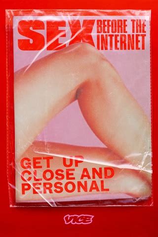 Seeking Answers Will Sex Before The Internet Return For Season 3 On Vice TV TV Next Season