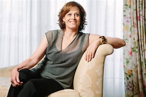 Sigourney Weaver Hands Naked Onlyfans