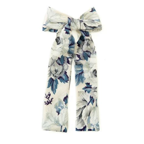 Bellevue Lady Hair Bow Boon Ties