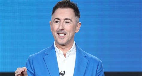 Alan Cumming Will Play First Openly Gay Lead Character In A Network Tv Drama On Instinct