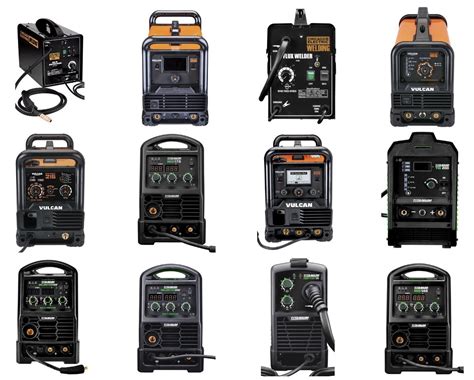 Harbor Freight Welders — Its All About The Build