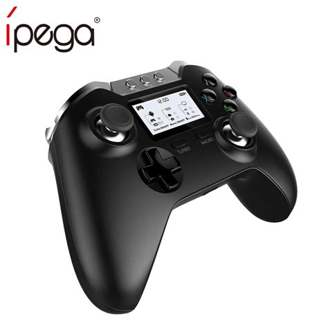 Ipega Pg Pg Bluetooth Gamepad Wireless Game Controller With