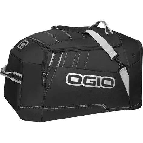 Ogio Motocross Ogio Stealth Prospect Gear Bag