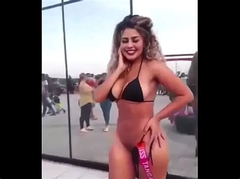 Miss Tanga XVIDEOS