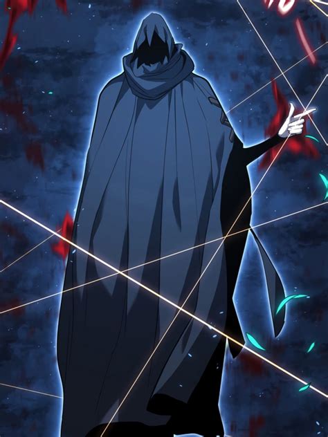 Reaper of the Drifting Moon