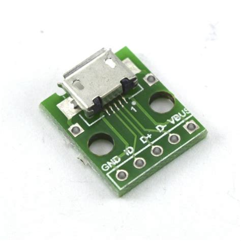 Разъем Micro USB мама на платке купить Киев, Днепр, Одесса, Харьков ...