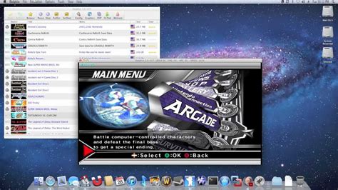Dolphin emulator mac os - kumbrokers