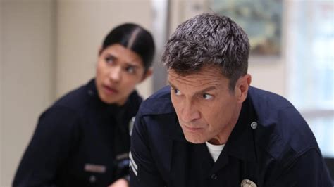 The Rookie Season 6: How Many Episodes & When Do New Episodes Come Out?